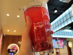 -千寻山野烤肉(中关村店)