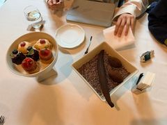 -三嚥阁 La Villa Restaurant