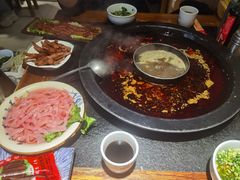 -陈眼镜火锅(总店)
