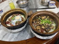 -红星光发煲仔饭(文海店)