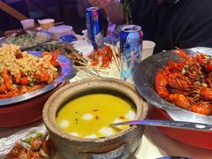 -早酒肖汉老味拌面