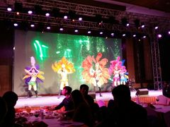 -四季轩中餐厅(徐州开元名都大酒店)