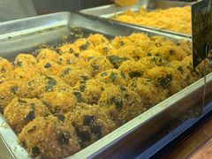 -百香林西点(西安门店)