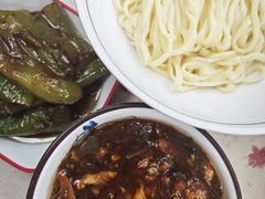 -锅儿挑面馆