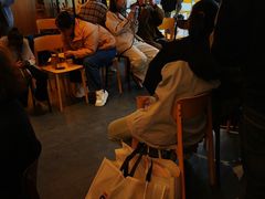 -巴奴毛肚火锅(二七万达店)