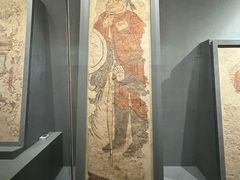 -洛阳古墓博物馆