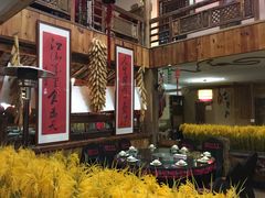 -昆虫窝子·特色云南菜(拓东路总店)