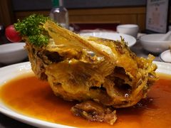 -闫府私房菜(恒隆店)