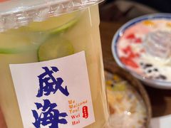 -御膳品糖水(欧乐坊店)