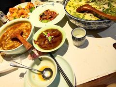 -卯时·龙光雅宴·精致锡帮菜(惠山古镇店)