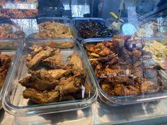 -十三棍烩羊肉(紫薇城店)