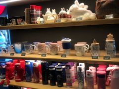 零售区-COSTA COFFEE(斯普瑞斯奥特莱斯店)