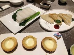 -香云轩·顺德菜(香云纱园林酒店店)
