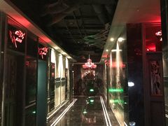 -范特西FANTASY量贩式KTV(民主广场店)