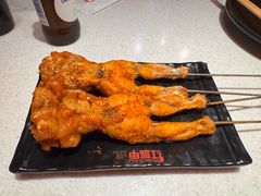 -红盔甲·小龙虾(天钥桥店)