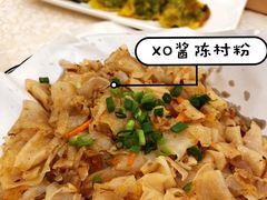 -顺德人家食府(黄金广场店)
