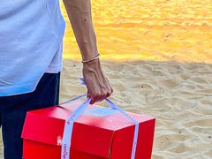 -可丽可丽·生日蛋糕·下午茶(厦门鹭港店)