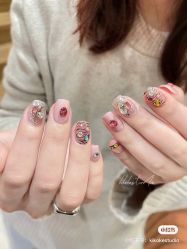 -妙睫屋日式美甲美睫