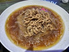 -松针蔡记蒸饺(花园路店)