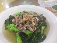 -大笑饭堂(甲子桥店)