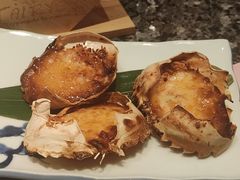 -大渔铁板烧(中山路八佰伴店)