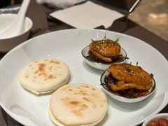 -今轩中餐厅(西安经开洲际酒店)