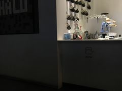 -HALO COFFEE(华贸店)