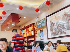 大堂-林之六八·6886大连老菜馆