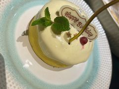 -西堤牛排(恒隆广场店)