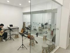 -小确幸吉他(北大街校区)