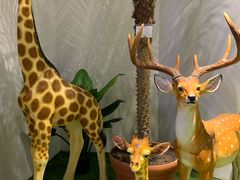 -幸福花欢乐世界(东辰广场A座店)