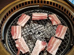 -橘焱胡同烧肉夜食(BFC外滩金融中心店)