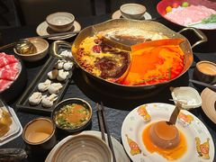 -色響火锅(恒隆广场店)