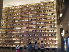 -深影国际影城(学院南路店CGS中国巨幕店)