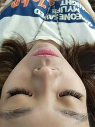 睫毛嫁接-光SPA科技美肤