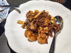 -喜悦烤鸭·新京菜(王府井店)