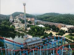 -南京银杏湖乐园