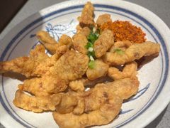 -巴奴毛肚火锅(悠唐购物中心店)