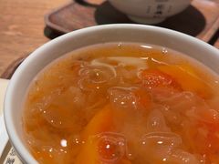 -彬媽糖水(侨鑫国际店)