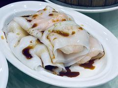 -凤凰楼酒家·粤宴点心(华强北店)