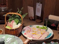 -蘑界·野生菌火锅(深业上城店)