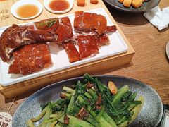 -粤集·手工粤菜(皇庭广场店)