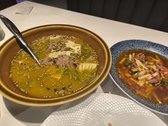-贡宴盐帮菜自贡驻京联络处餐厅
