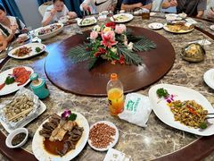 -大东海海鲜酒楼(渔人码头总店)