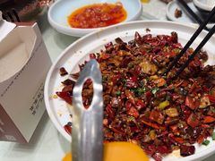 -李氏传家菜(兴城路店)