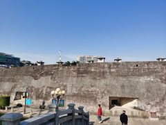 -石炮台公园