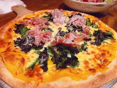 -Osteria Garden 生蚝花园餐厅(原进贤路店)