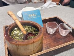 -汉水谣·江景餐厅(江滩店)