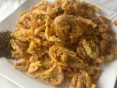 -渔民船说·北塘海鲜·天津菜·海肠捞饭(北塘古镇店)