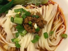 担担面-新川办餐厅